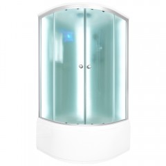 Душевая кабина Dto D80SLED