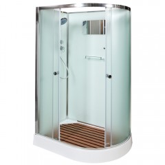 Душевая кабина Dto D102L