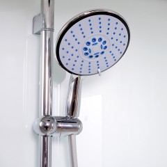 Душевая кабина Dto D102L