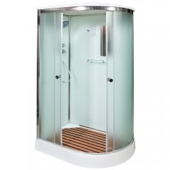 Душевая кабина Dto D102SLEL