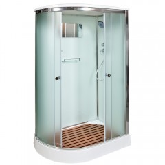 Душевая кабина Dto D102SR