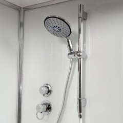 Душевая кабина Dto D102SREL