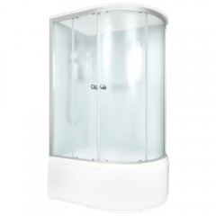 Душевая кабина Dto D120L