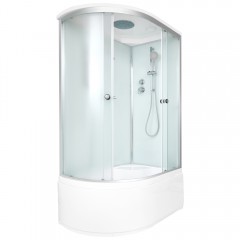 Душевая кабина Dto D120SR
