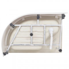 Душевая кабина Dto D120SR