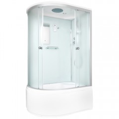 Душевая кабина Dto D120SREL