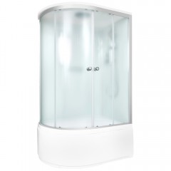 Душевая кабина Dto D120SREL