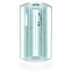 Душевая кабина Dto D278SLED
