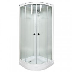 Душевая кабина Dto DM2090GM
