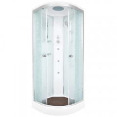 Душевая кабина Dto EM1580GM
