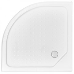 Душевая кабина Dto EM1580LED+GM