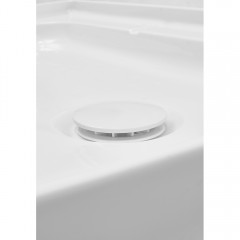Душевая кабина Dto EM1580LED+GM