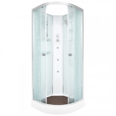 Душевая кабина Dto EM1580NGM