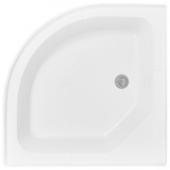 Душевая кабина Dto EM2780LED+GM