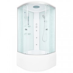 Душевая кабина Dto EM4590GM