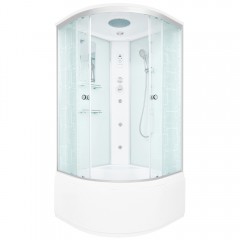 Душевая кабина Dto EM4590GM+EL