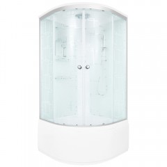 Душевая кабина Dto EM4590GM+EL