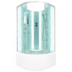 Душевая кабина Dto EM4590NLED
