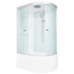 Душевая кабина Dto EM4512L
