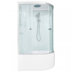 Душевая кабина Dto EM4512L