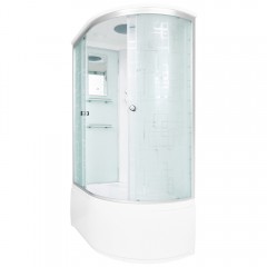 Душевая кабина Dto EM4512L