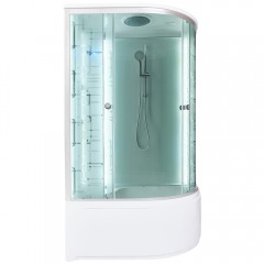 Душевая кабина Dto EM4512LLED