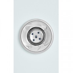 Душевая кабина Dto EM4512LNLED+GM