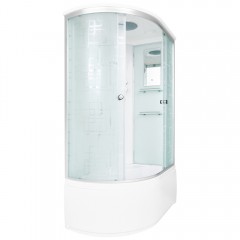 Душевая кабина Dto EM4512R