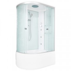 Душевая кабина Dto EM4512RGM