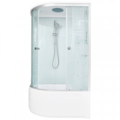 Душевая кабина Dto EM4512RGM
