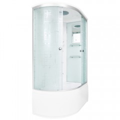 Душевая кабина Dto EM4512RGM