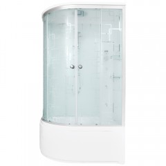 Душевая кабина Dto EM4512RGM