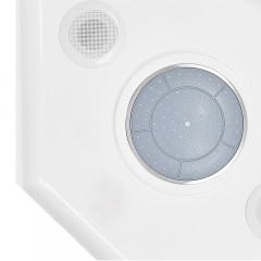 Душевая кабина Dto EM4512RGM