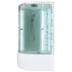 Душевая кабина Dto EM4512RLED