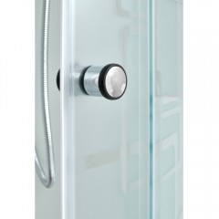 Душевая кабина Dto EM4512RLED