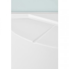 Душевая кабина Dto EM4512RLED