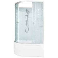 Душевая кабина Dto EM4512RNGM
