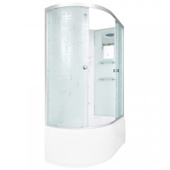 Душевая кабина Dto EM4512RNGM