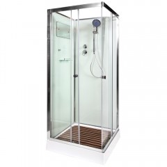 Душевая кабина Dto K408
