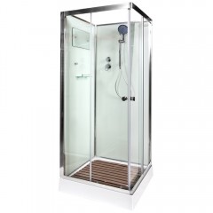 Душевая кабина Dto K408