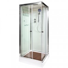 Душевая кабина Dto K401S