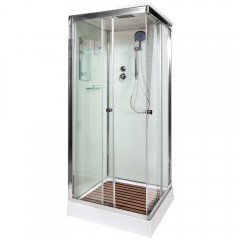 Душевая кабина Dto K401SEL