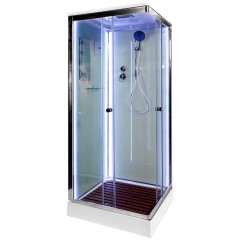 Душевая кабина Dto K401SLED
