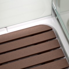 Душевая кабина Dto K401SLED
