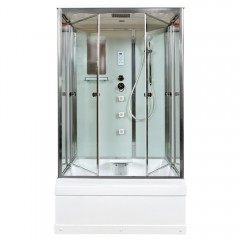 Душевая кабина Dto V1245