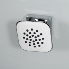 Душевая кабина Dto V1245