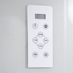 Душевая кабина Dto V8015