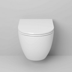Инсталляция Grohe 38811000 + унитаз Grossman GR-4455SQ безободковый торнадо с сиденьем