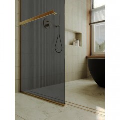 Душевое ограждение MaybahGlass MGD-735-2у