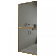 Душевое ограждение MaybahGlass MGD-1461-3у